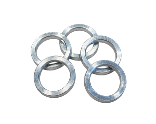 Rondelles de ressort d'embrayage 2WIN 2,5mm AM6 / Derbi