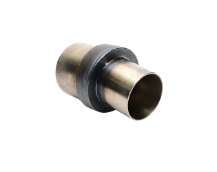 Boquilla de escape 2WIN 28 / 35mm AM6