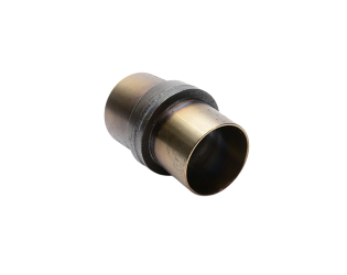 Boquilla de escape 2WIN 32 / 35mm AM6