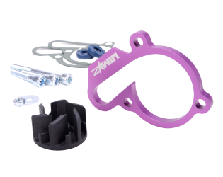 Kit de bomba de agua 2WIN High Flow Lila Derbi Euro 3 / 4
