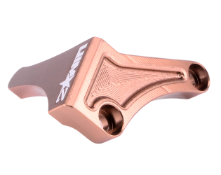 Butée d'embrayage 2WIN Marron AM6