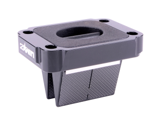 Boite à clapet 2WIN MaxFlow Noir AM6 / Derbi