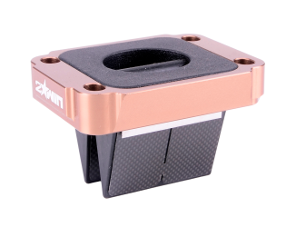 Boite à clapet 2WIN MaxFlow Marron AM6 / Derbi