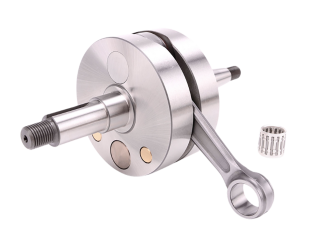 Cigueñal 2WIN HQ carrera 47 biela 95 AM6