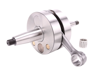 2WIN HQ Crankshaft Stroke 47 Connecting Rod 95 Derbi Euro 3 / 4