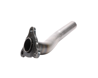 Caña de escape 2WIN corta para tubo de escape ARD V2