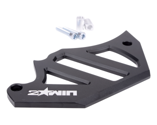 Cache pignon 2WIN Noir AM6