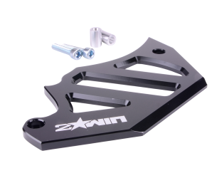 Cache pignon 2WIN Noir AM6