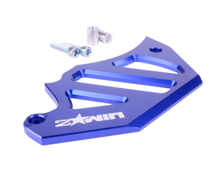 Cache pignon 2WIN Bleu AM6