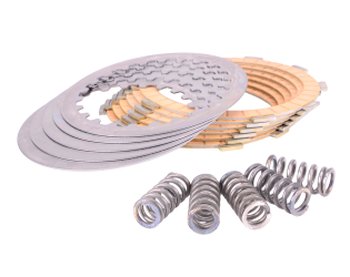 Embrayage 2WIN 6 disques pour kit embrayage Racing Clutch AM6