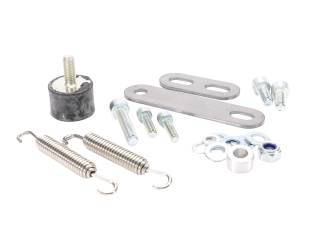 Kit de montaje 2WIN Clozer / ARD