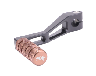 Sélecteur de vitesse 2WIN Noir / Marron AM6