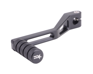 Sélecteur de vitesse 2WIN Noir Derbi