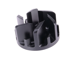 Turbine de pompe à eau 2WIN High Flow AM6 / Derbi