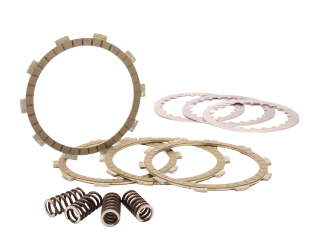 2WIN Racing Clutch AM6