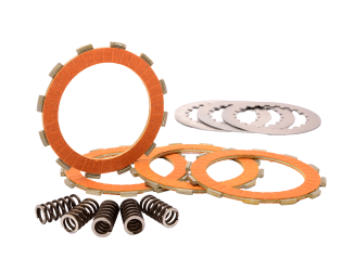 2WIN Racing Clutch Derbi