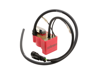 2WIN Switcher Digital V2 Ignition Coil AM6 / Derbi Euro 2 / 3 / 4 / GPR