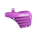 Carter obturateur de pompe à huile 2WIN CNC Violet Derbi Euro 3 / 4