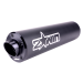 Silencieux d'échappement 2WIN Prodyx Noir