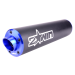 Silencieux d'échappement 2WIN Prodyx Noir / Bleu