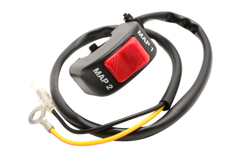 Interruttore A Bilanciere DPDT 6 Terminali - 20A/125V Per Auto, Moto E Barche