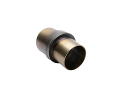 Rotule d'échappement 2WIN 32 / 35mm AM6