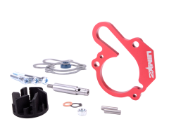 2WIN High Flow Water Pump Kit Red AM6