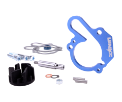 2WIN High Flow Water Pump Kit Blue AM6
