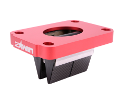 Boite à clapet 2WIN VulkanFlow Rouge AM6 / Derbi