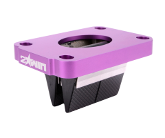 Boite à clapet 2WIN VulkanFlow Violet AM6 / Derbi