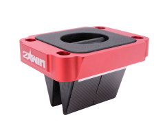 Boite à clapet 2WIN MaxFlow Rouge AM6 / Derbi