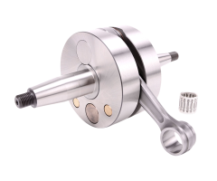 Vilebrequin 2WIN HQ course 47 bielle 95 Derbi Euro 3 / 4