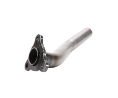 Tube de fuite 2WIN court pour échappement ARD V2