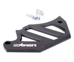 Cache pignon 2WIN Noir AM6