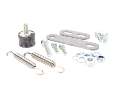 Kit de montage 2WIN Clozer / ARD