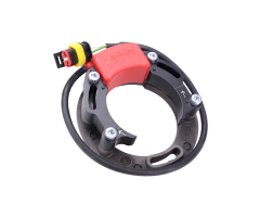 Stator d'allumage 2WIN Switcher Digital V2 AM6 / Derbi Euro 2 / 3 / 4 / GPR