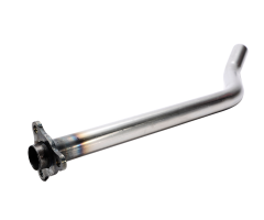 Tube de fuite 2WIN long pour échappement ARD V2
