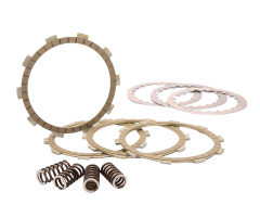 Embrayage 2WIN Clutchgrip Racing AM6