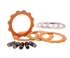 Embrayage 2WIN Clutchgrip Racing Derbi