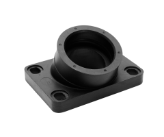 Pipe d'admission 2WIN PWK 30-34mm AM6