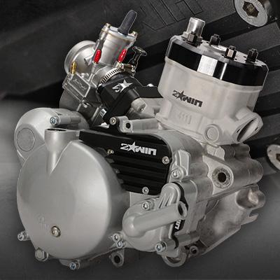 2win | Racing Parts and Accessories